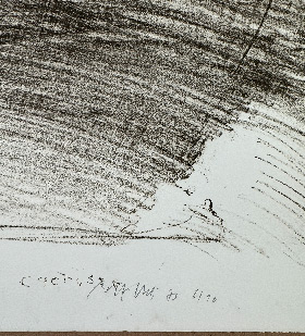 Lithografie