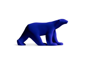 L´Ours Pompon, 2022