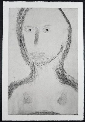 Miriam Cahn